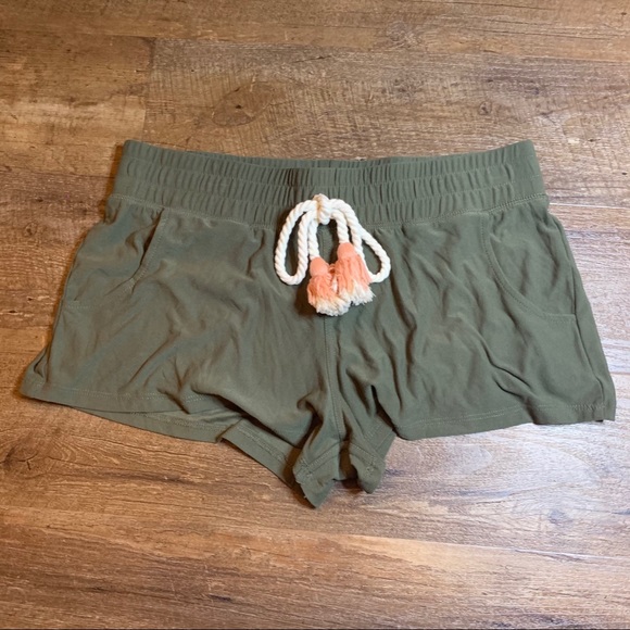 leather shorts melbourne